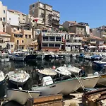 Le Cabanon Du Vallon Des Auffes