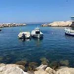 Le Cabanon Du Vallon Des Auffes