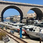Le Cabanon Du Vallon Des Auffes