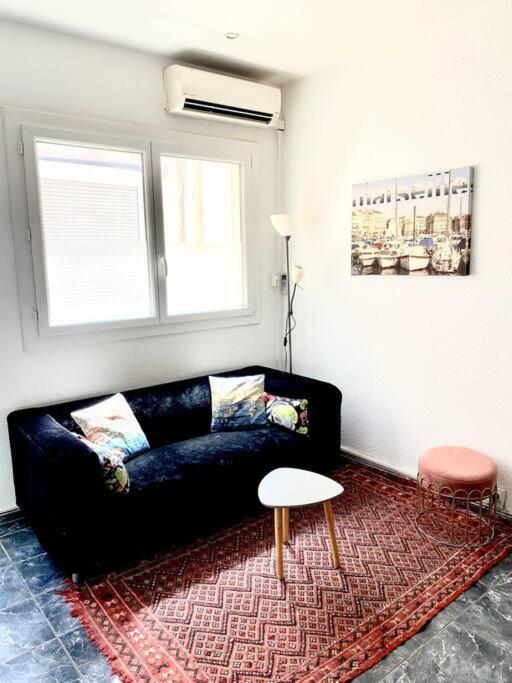 Apartment Le Cabanon Du Vallon Des Auffes