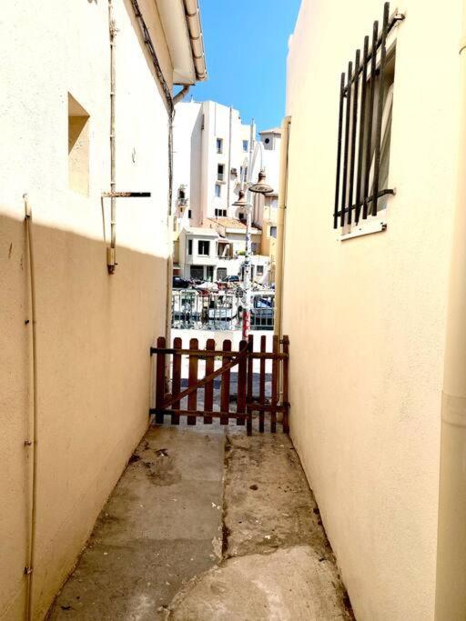 Apartment Le Cabanon Du Vallon Des Auffes *